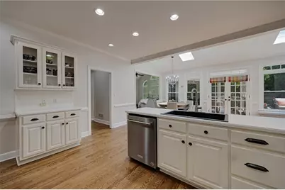 480 Abbeywood Drive, Roswell, GA 30075 - Photo 13