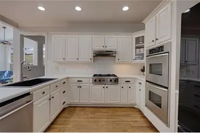 480 Abbeywood Drive, Roswell, GA 30075 - Photo 11