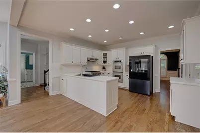 480 Abbeywood Drive, Roswell, GA 30075 - Photo 15