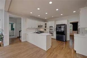 480 Abbeywood Dr, Roswell, GA 30075 - Photo 15