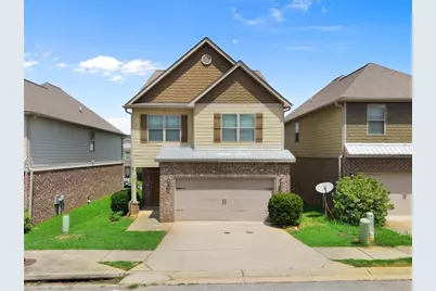 1240 Faye Court, McDonough, GA 30253 - Photo 1