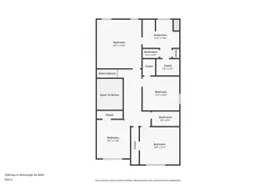 1240 Faye Ct, McDonough, GA 30253 - Photo 41