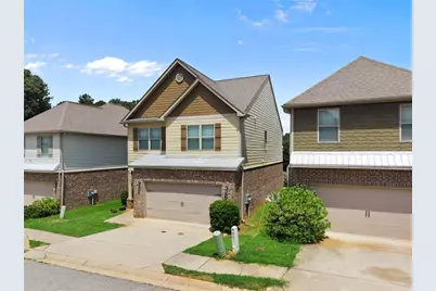 1240 Faye Court, McDonough, GA 30253 - Photo 3
