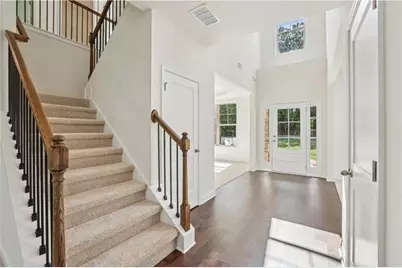 5957 Creek Indian Drive, Sugar Hill, GA 30518 - Photo 3