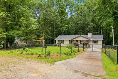 4306 Abney Drive, Powder Springs, GA 30127 - Photo 23