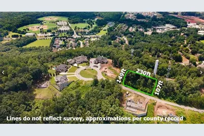 5003 Pindos Trail, Powder Springs, GA 30127 - Photo 7
