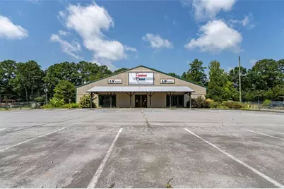 4065 Martha Berry Highway, Rome, GA 30165 - Photo 37