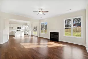 5917 Creek Indian Dr, Sugar Hill, GA 30518 - Photo 5