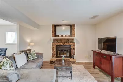 5618 Woodmont Boulevard, Peachtree Corners, GA 30092 - Photo 5