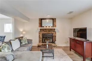 5618 Woodmont Blvd, Peachtree Corners, GA 30092 - Photo 5
