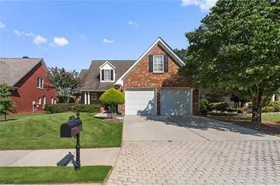 [Address not provided], Grayson, GA 30017 - Photo 1