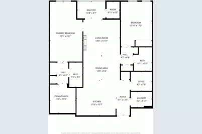 3342 Orwell Way #1208, Cumming, GA 30041 - Photo 19