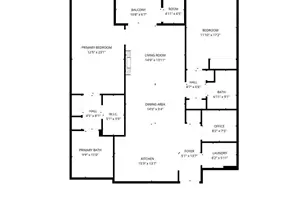 3342 Orwell Wy, Cumming, GA 30041 - Photo 19