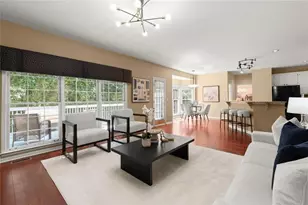 3025 Brockton Close, Marietta, GA 30068 - Photo 17