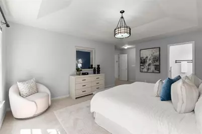 3025 Brockton Close, Marietta, GA 30068 - Photo 29