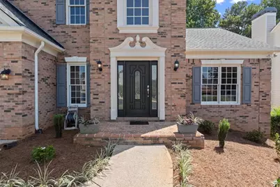 3025 Brockton Close, Marietta, GA 30068 - Photo 41