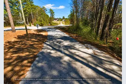 00-0 Old White Mill Road, Fairburn, GA 30213 - Photo 5