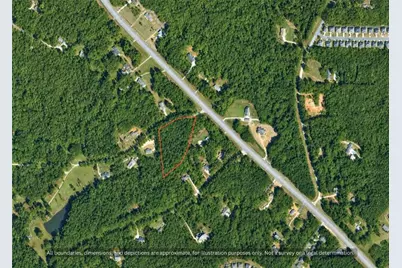 00-0 Old White Mill Road, Fairburn, GA 30213 - Photo 3