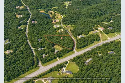 00-0 Old White Mill Road, Fairburn, GA 30213 - Photo 1