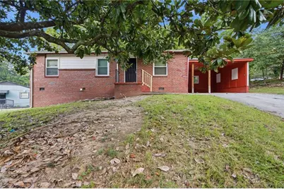 3754 Clovis Court NW, Atlanta, GA 30331 - Photo 1