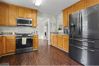 61 Freedom Drive NE, Cartersville, GA 30121 - Photo 13