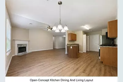 1117 Yellow River Drive, Lawrenceville, GA 30043 - Photo 5