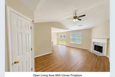1117 Yellow River Drive, Lawrenceville, GA 30043 - Photo 3