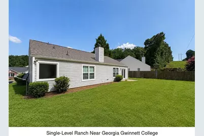 1117 Yellow River Drive, Lawrenceville, GA 30043 - Photo 27