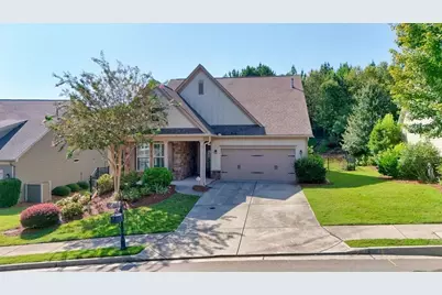416 Windy Ridge Way, Canton, GA 30114 - Photo 31