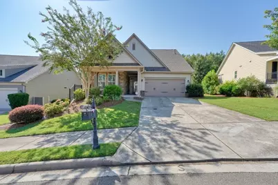 416 Windy Ridge Way, Canton, GA 30114 - Photo 3