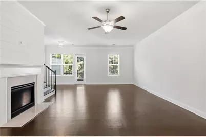 1127 Provence Lane, Decatur, GA 30033 - Photo 9