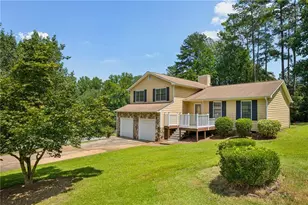 4390 Valley Brook Ln, College Park, GA 30349 - Photo 1