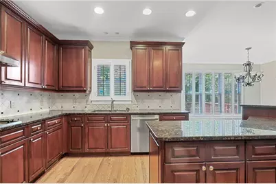 2381 Oak Grove Meadows, Decatur, GA 30033 - Photo 19