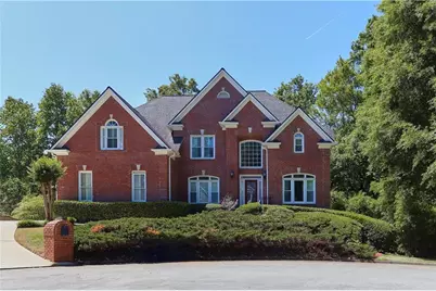 2381 Oak Grove Meadows, Decatur, GA 30033 - Photo 1