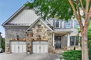 3130 Caney Estates Pl, Cumming, GA 30041 - Photo 1