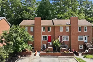 135 Davis Mill Ct, Lawrenceville, GA 30044 - Photo 1