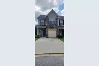 5263 Carrie Drive, Morrow, GA 30260 - Photo 1