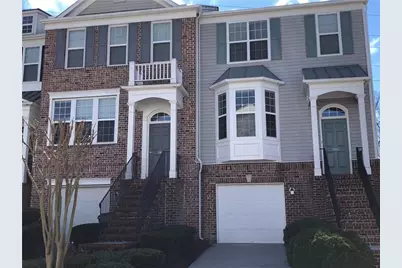 1002 Thornborough Drive, Alpharetta, GA 30004 - Photo 1