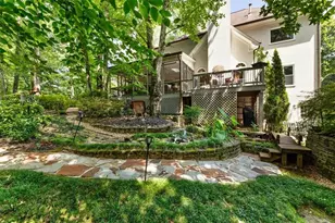 2640 Coachmans Cir, Alpharetta, GA 30022 - Photo 47