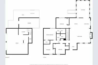 2860 Powder Horn Trail SW, Marietta, GA 30064 - Photo 41