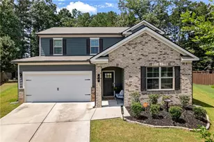48 Park Chase Ct, Dallas, GA 30132 - Photo 1
