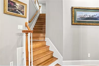 1003 Wescott Lane, Sandy Springs, GA 30319 - Photo 17