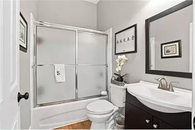 1003 Wescott Lane, Sandy Springs, GA 30319 - Photo 33