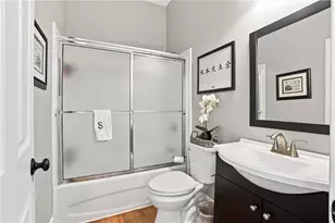 1003 Wescott Ln, Sandy Springs, GA 30319 - Photo 33