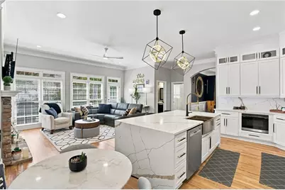 1003 Wescott Lane, Sandy Springs, GA 30319 - Photo 13