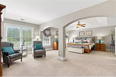 1003 Wescott Lane, Sandy Springs, GA 30319 - Photo 21
