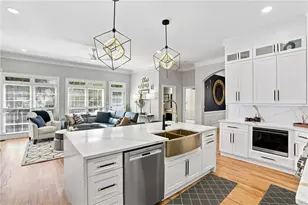 1003 Wescott Ln, Sandy Springs, GA 30319 - Photo 7