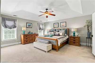 1003 Wescott Lane, Sandy Springs, GA 30319 - Photo 19