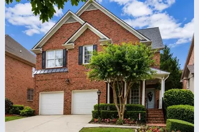 1003 Wescott Lane, Sandy Springs, GA 30319 - Photo 1