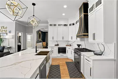 1003 Wescott Lane, Sandy Springs, GA 30319 - Photo 5